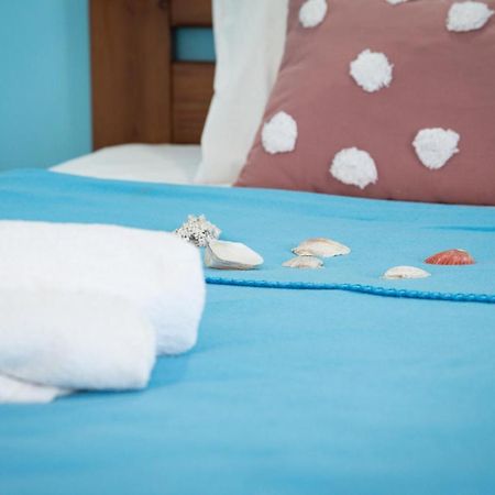 Daisy'S Room アルハンゲロス エクステリア 写真