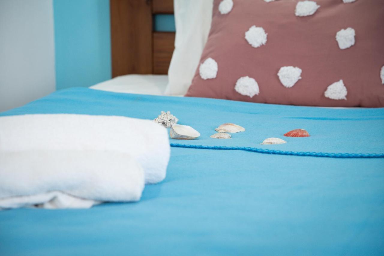 Daisy'S Room アルハンゲロス エクステリア 写真